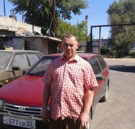 Костя