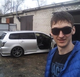 Андрей Шумов