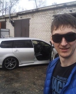 Андрей Шумов
