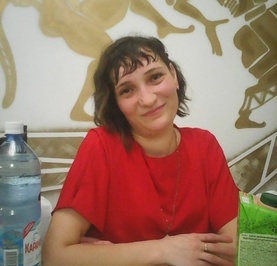 Алена