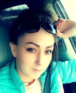 Дарья
